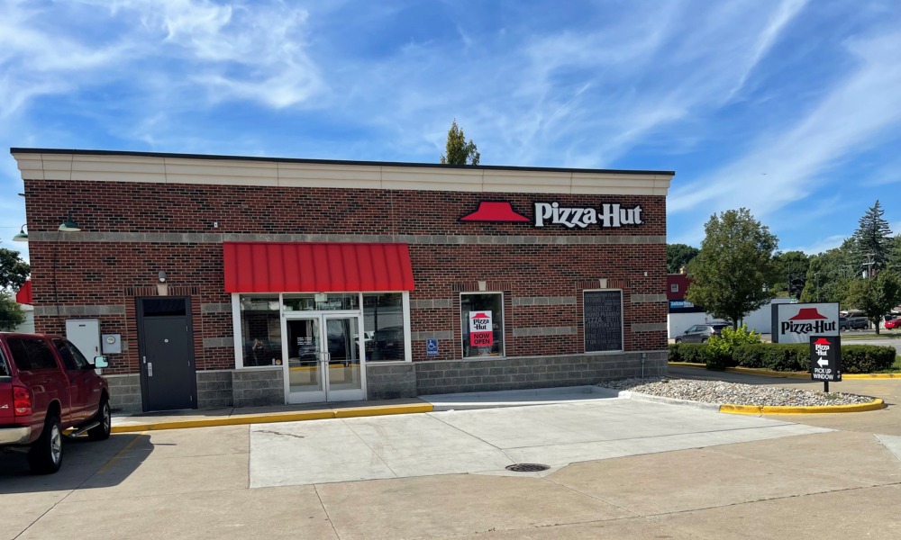 35545 W. Michigan Avenue, Wayne, MI